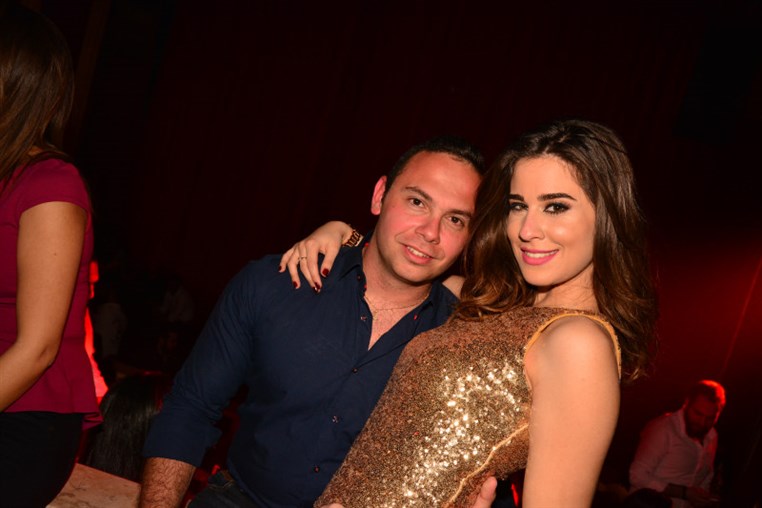 Theatrum On Saturday Night
